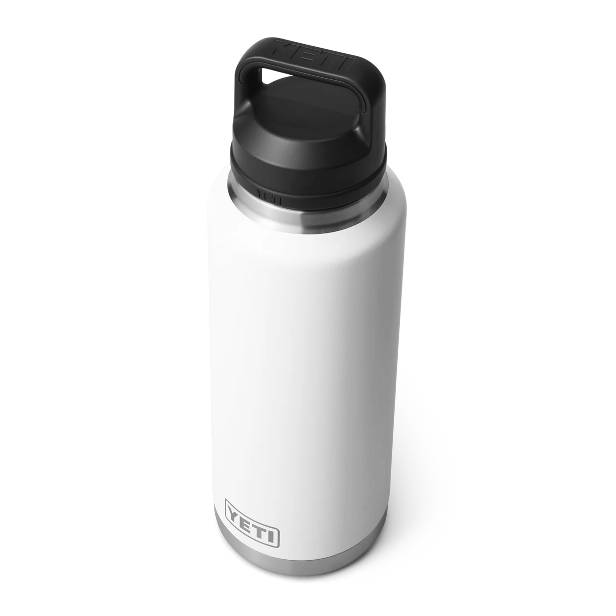 YETI Rambler 46oz (1.4L) Bottle w/ Chug Cap
