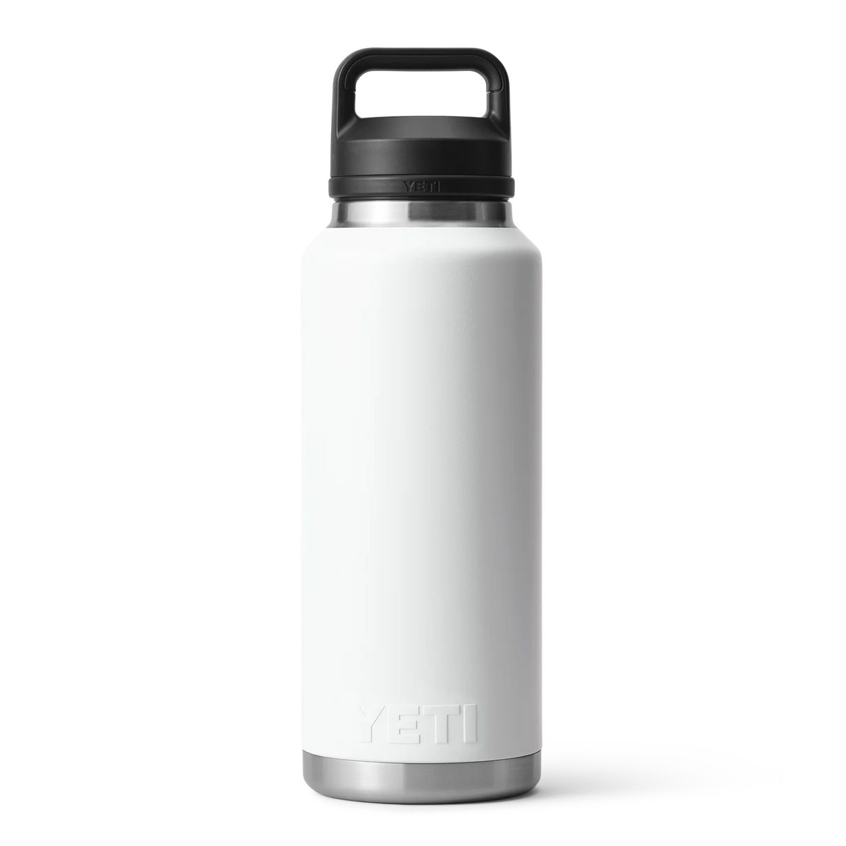 YETI Rambler 46oz (1.4L) Bottle w/ Chug Cap