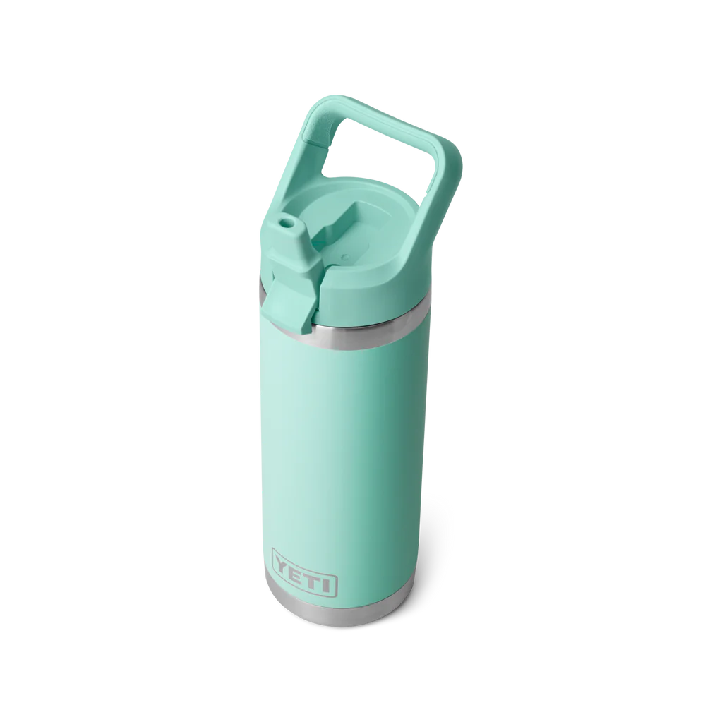 YETI Rambler 18oz (532ml) Straw Bottle