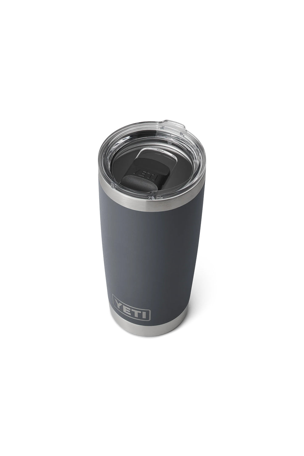 YETI Rambler 20oz Tumbler w/ Magslider Lid (591 ml)
