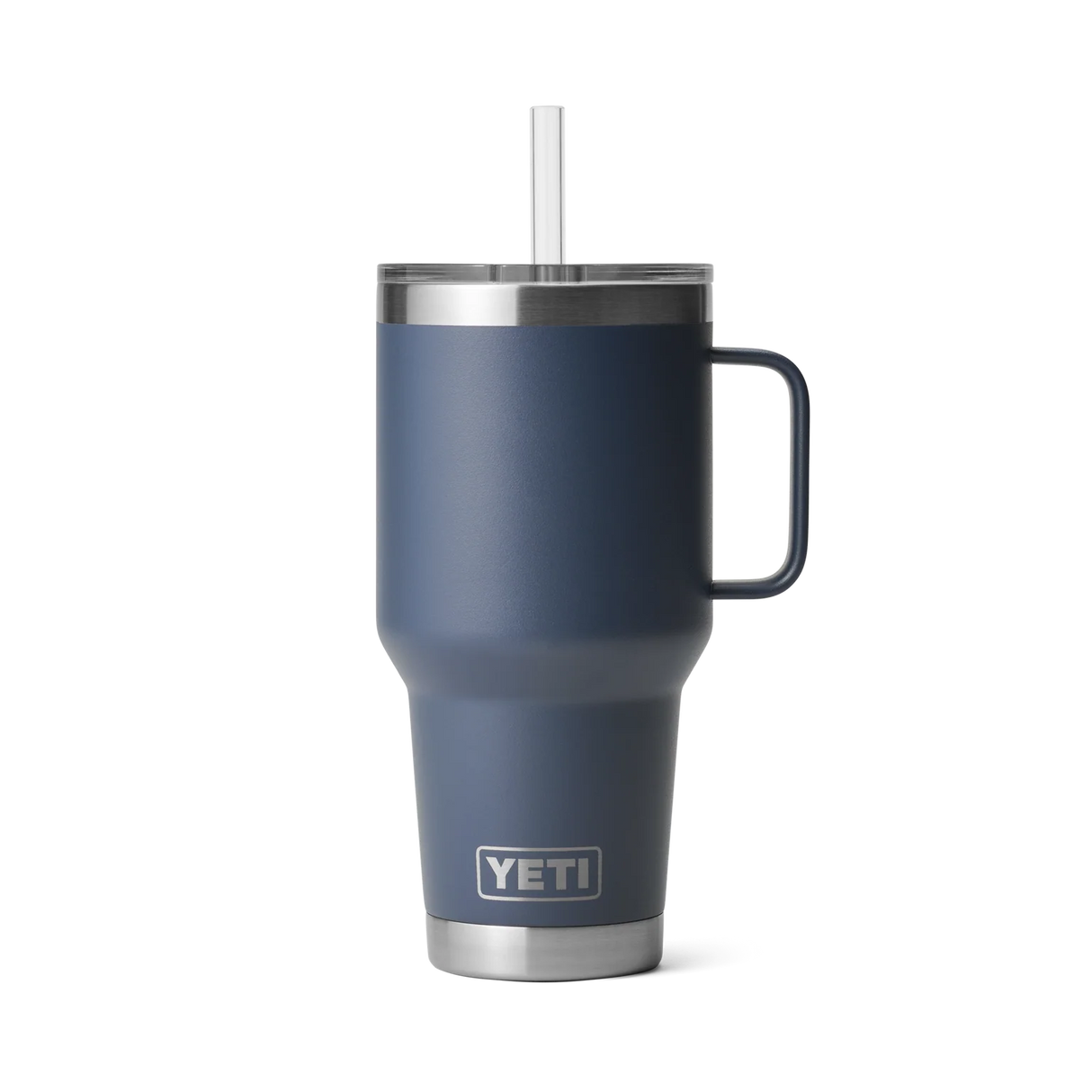 YETI Rambler 35 oz (1L) Straw Mug