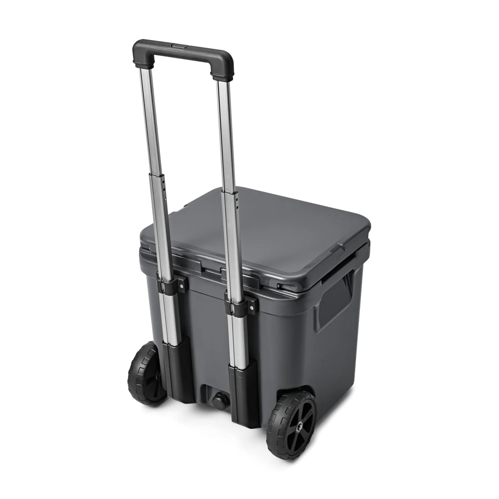 YETI Roadie 48 Wheeled Hard Cooler