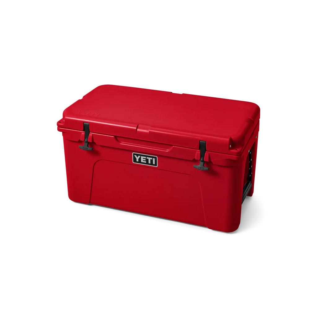 YETI Tundra 65 Hard Cooler