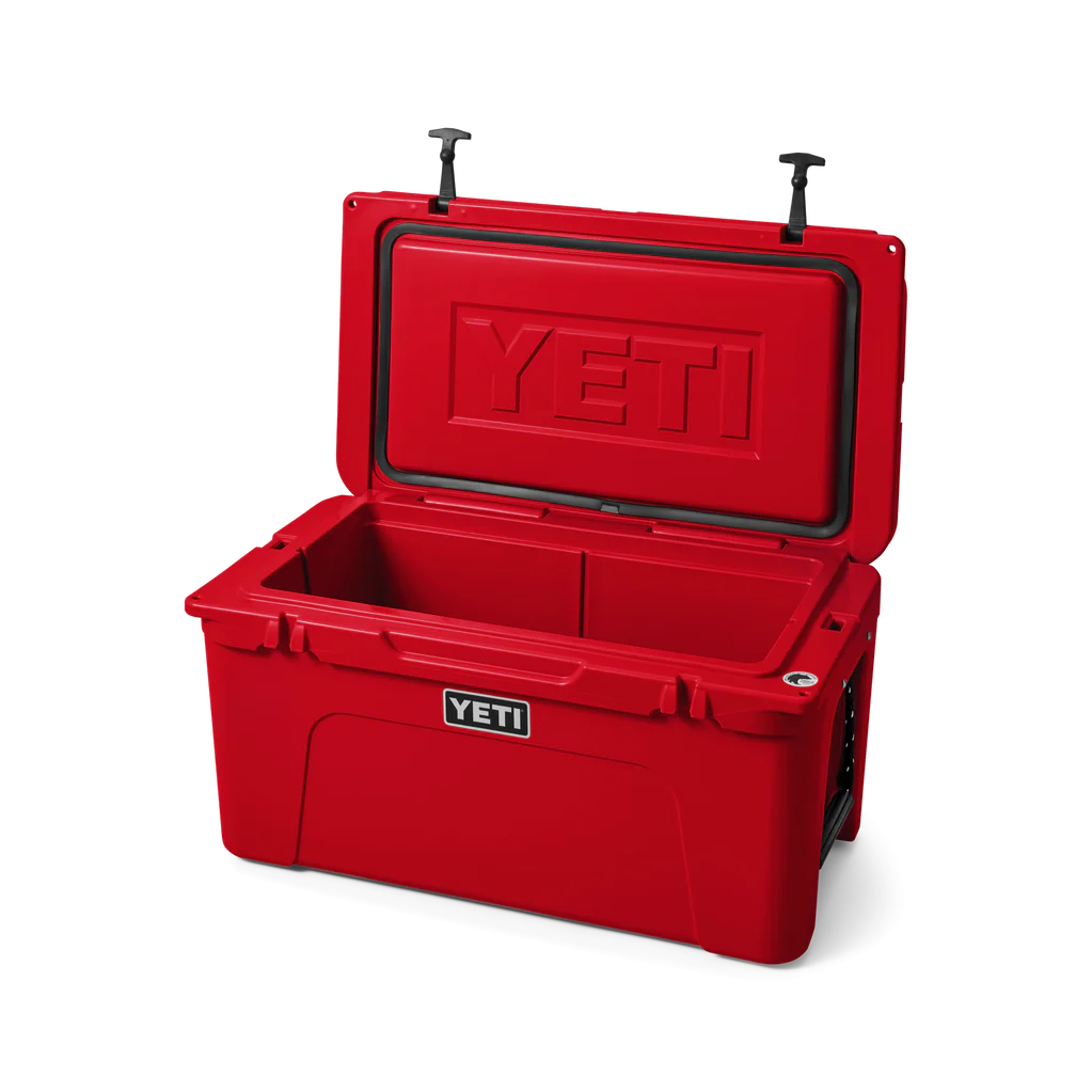 YETI Tundra 65 Hard Cooler