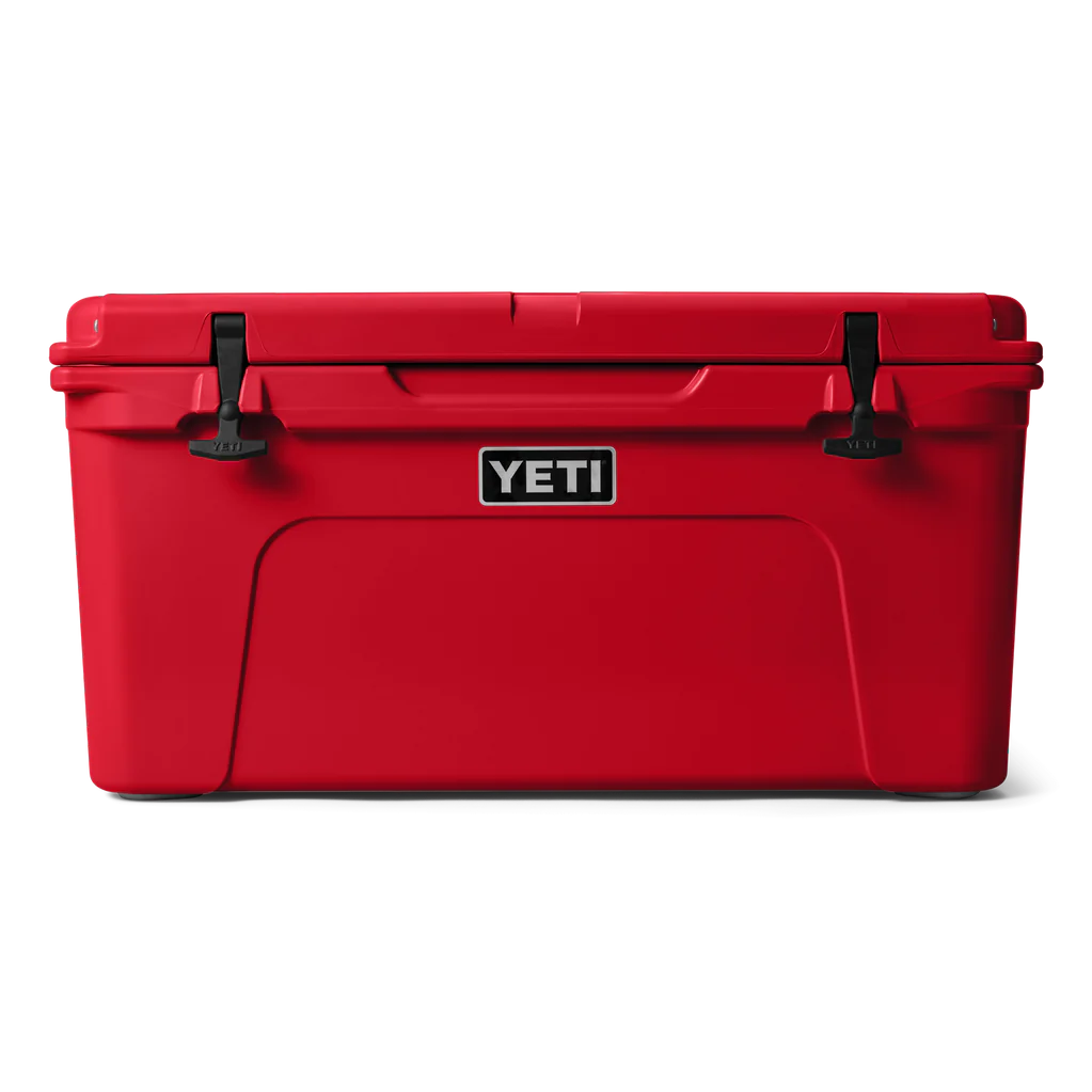 YETI Tundra 65 Hard Cooler
