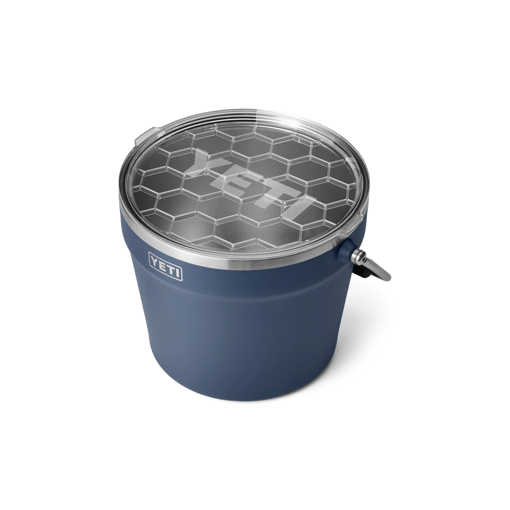 Yeti Rambler Beverage Bucket