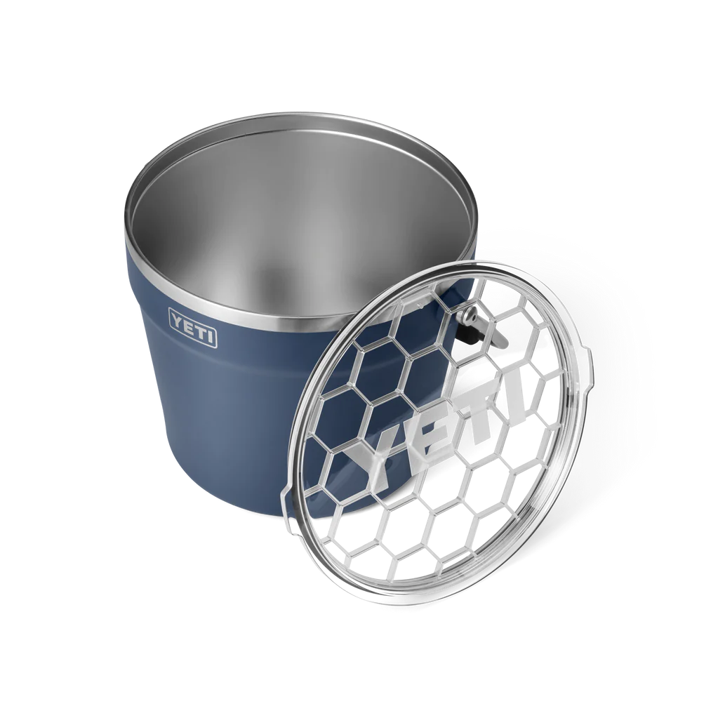 Yeti Rambler Beverage Bucket