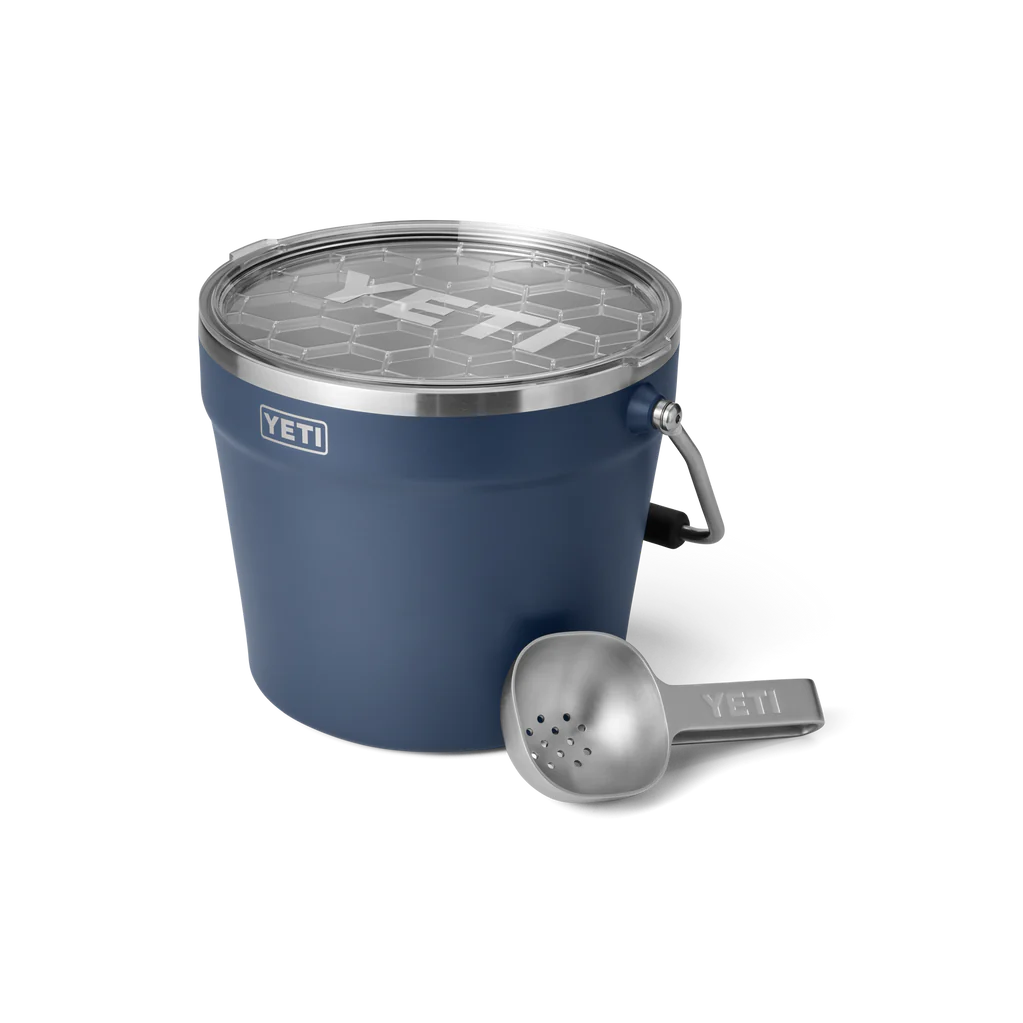Yeti Rambler Beverage Bucket
