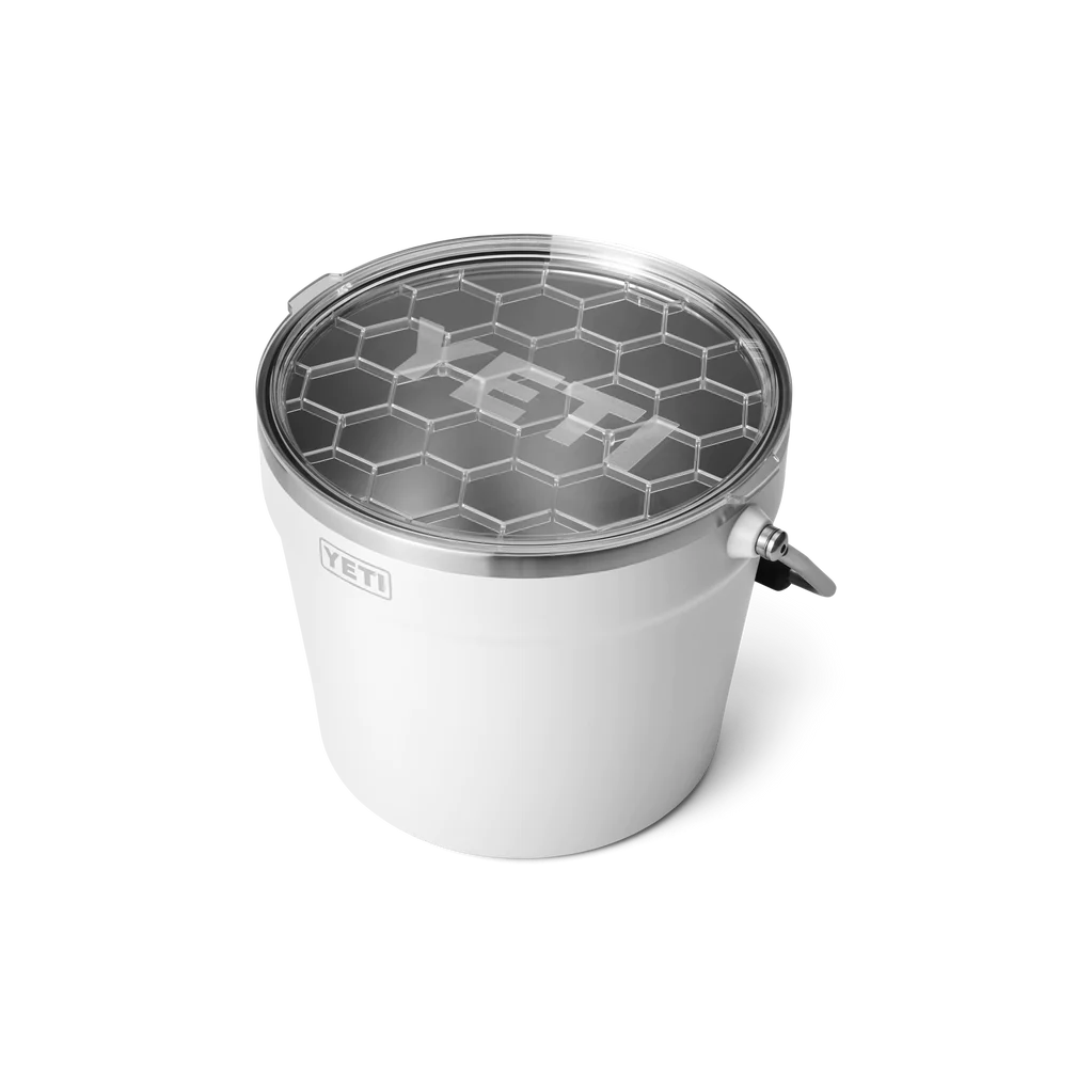 Yeti Rambler Beverage Bucket
