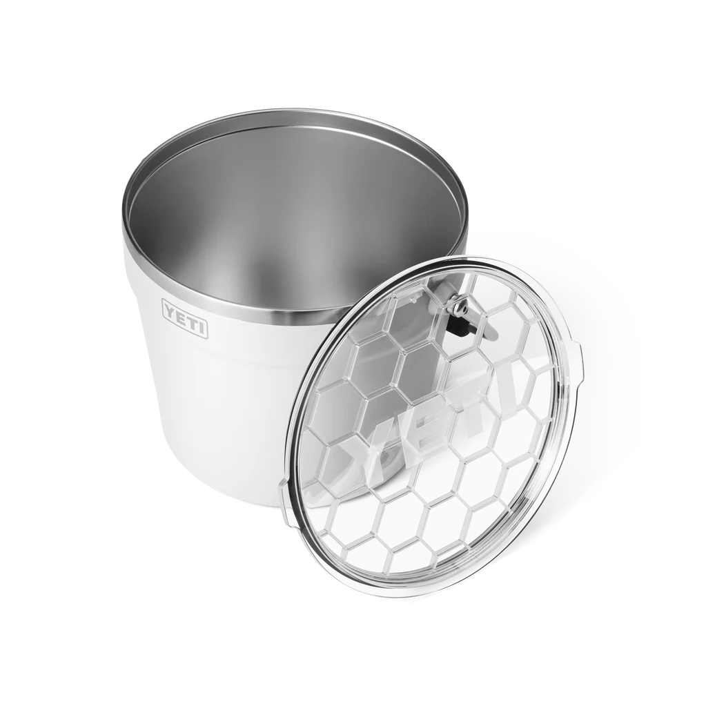 Yeti Rambler Beverage Bucket