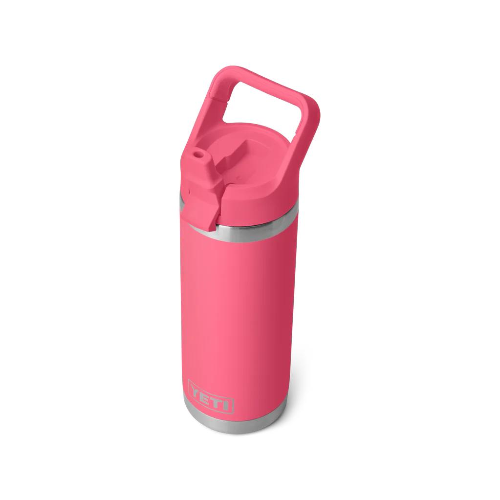 YETI Rambler 18oz (532ml) Straw Bottle