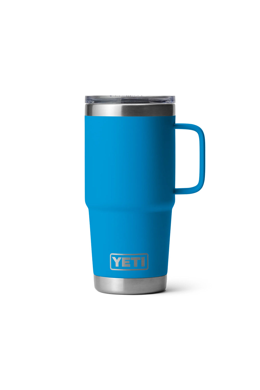 YETI Rambler 20oz Travel Mug w/ Stronghold Lid (591ml)