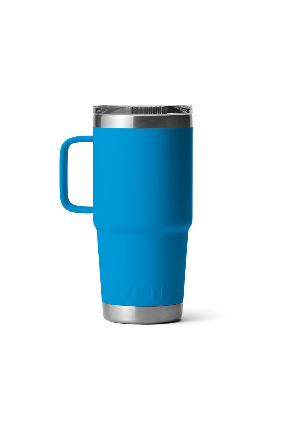 YETI Rambler 20oz Travel Mug w/ Stronghold Lid (591ml)