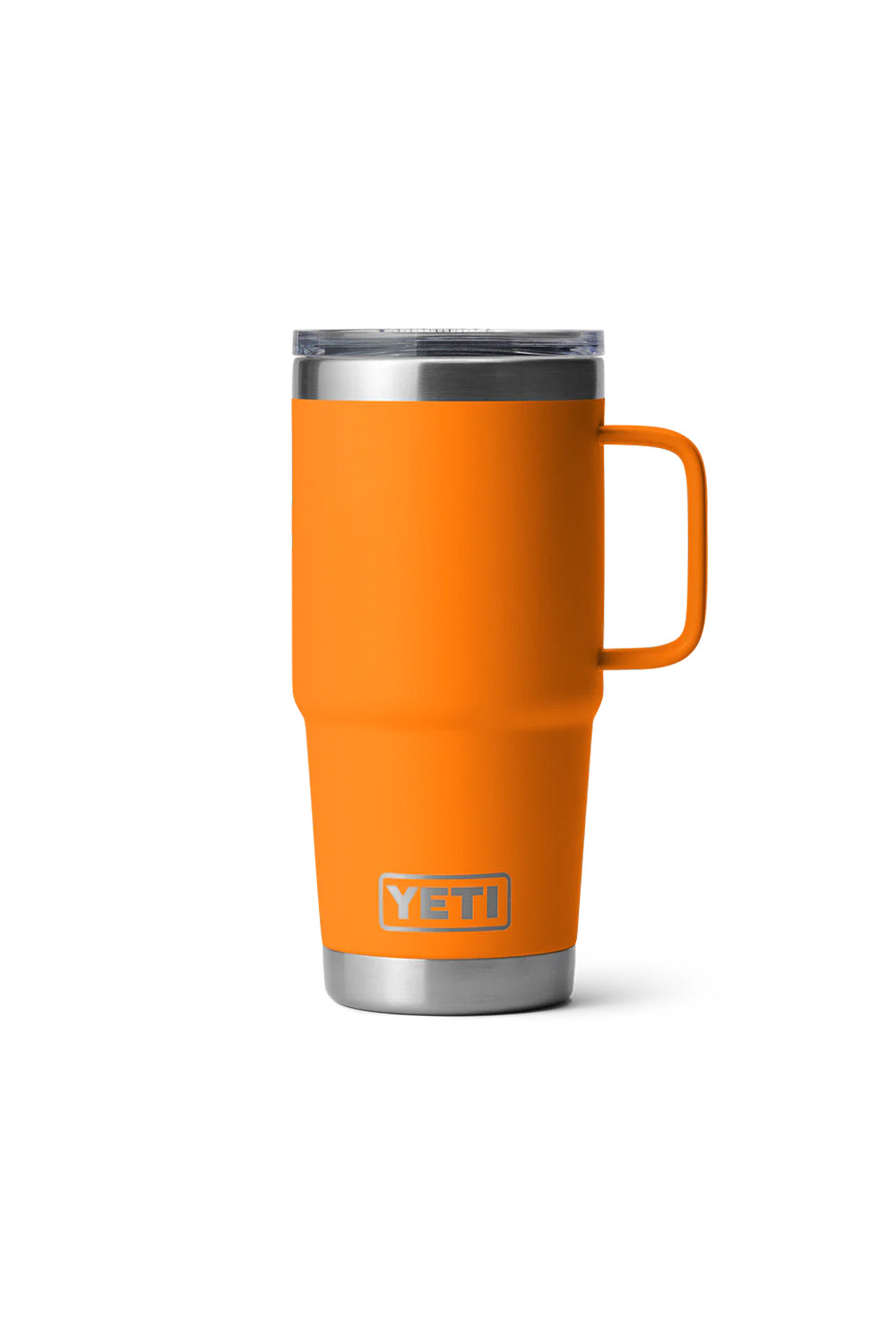 YETI Rambler 20oz Travel Mug w/ Stronghold Lid (591ml)