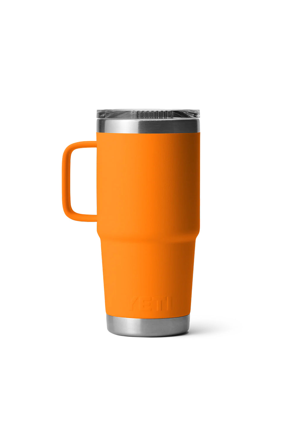 YETI Rambler 20oz Travel Mug w/ Stronghold Lid (591ml)