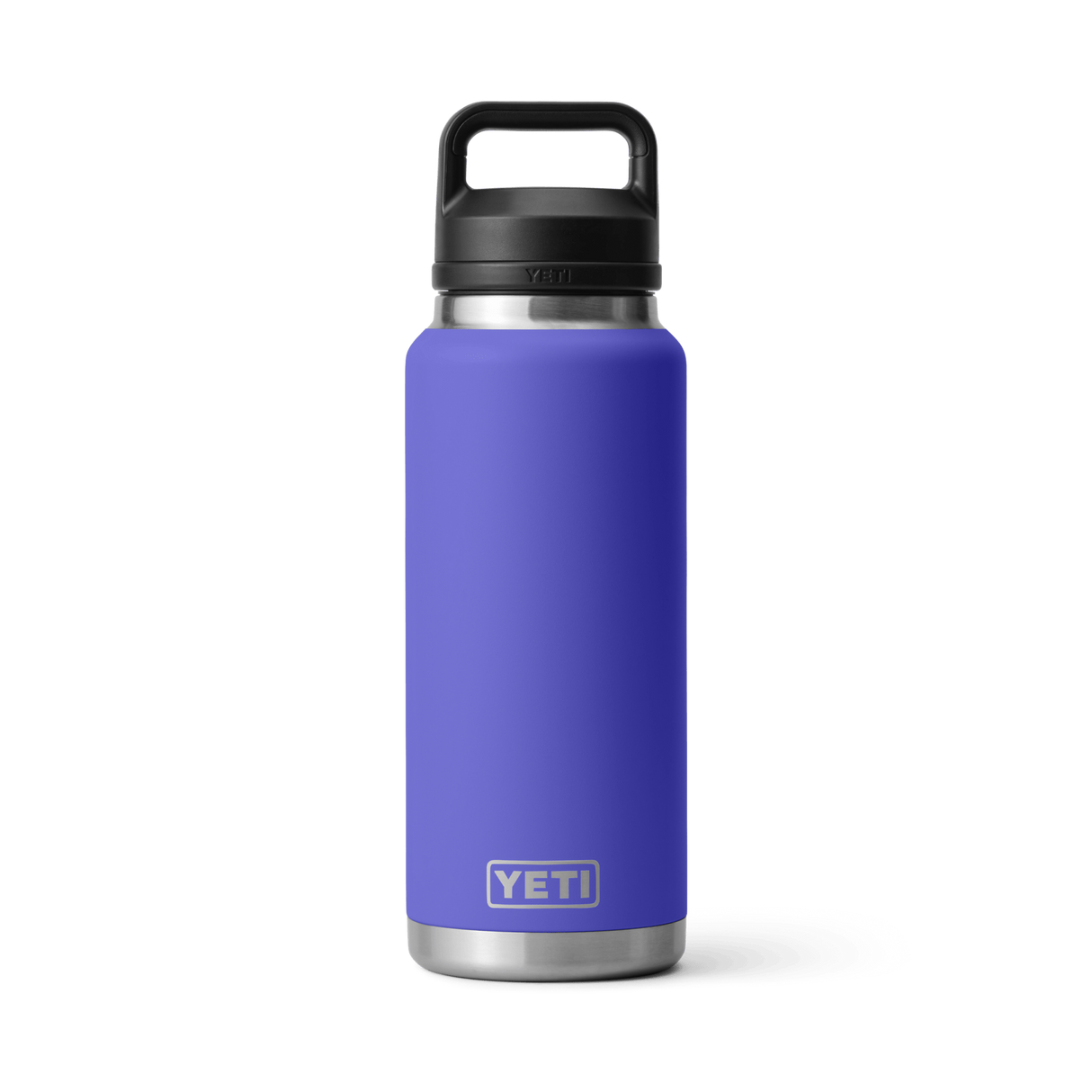 YETI Rambler 36oz (1065ml) Drink Bottle w/Chug Cap