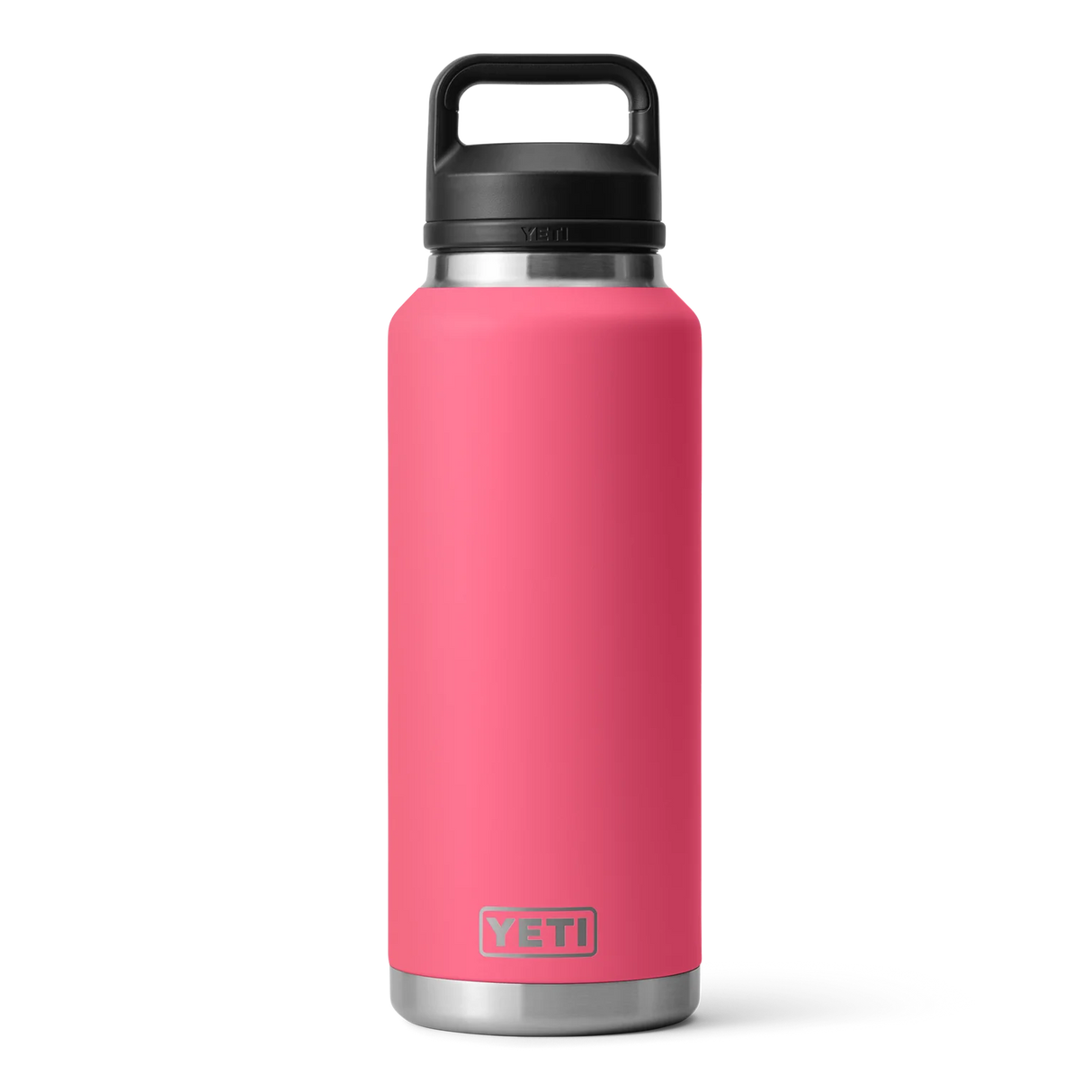 YETI Rambler 46oz (1.4L) Bottle w/ Chug Cap