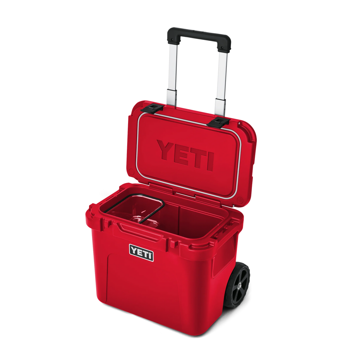 YETI Roadie 32 Wheeled Hard Cooler