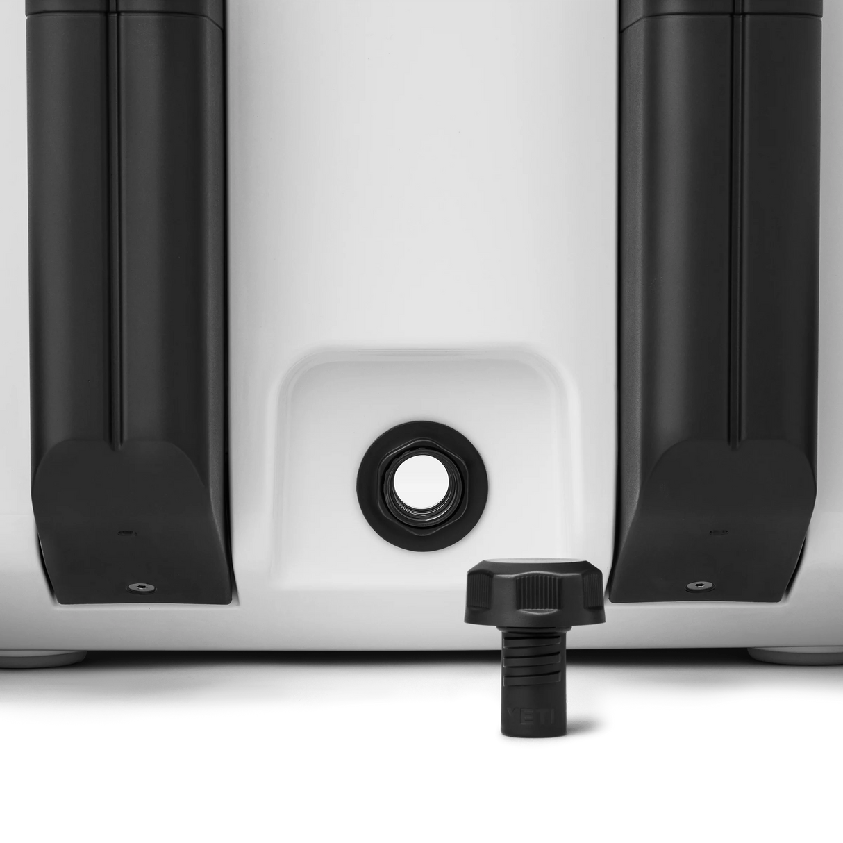 YETI Roadie 32 Wheeled Hard Cooler