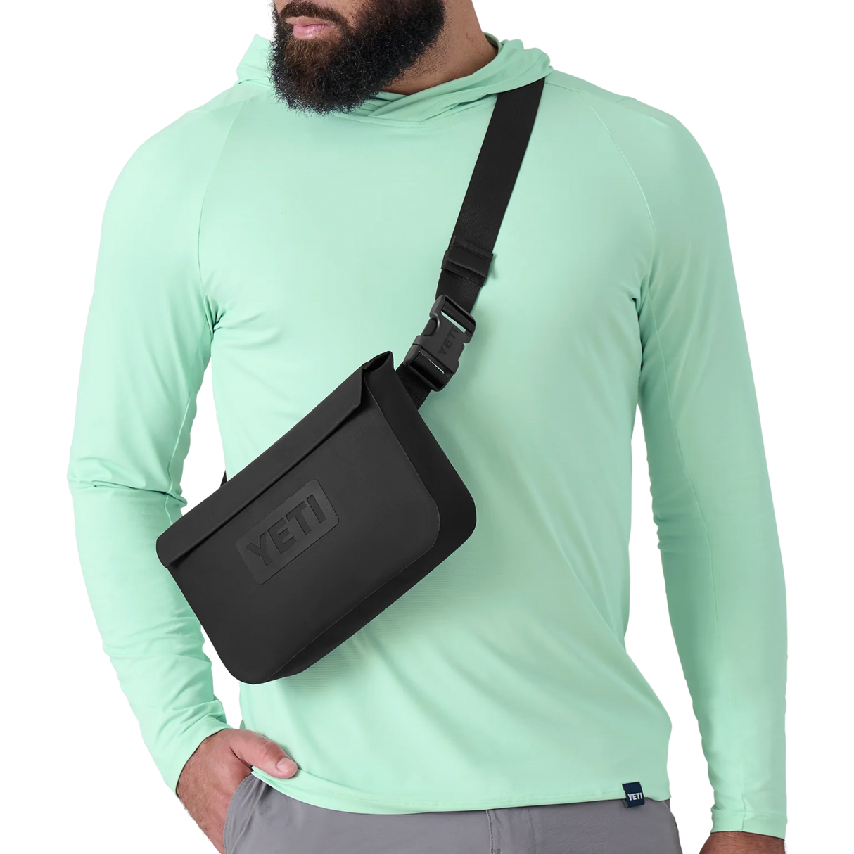 YETI Side Click Strap