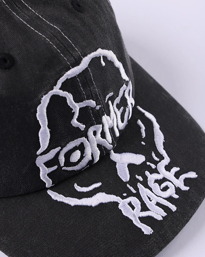Former x Rage SKULLZ Cap