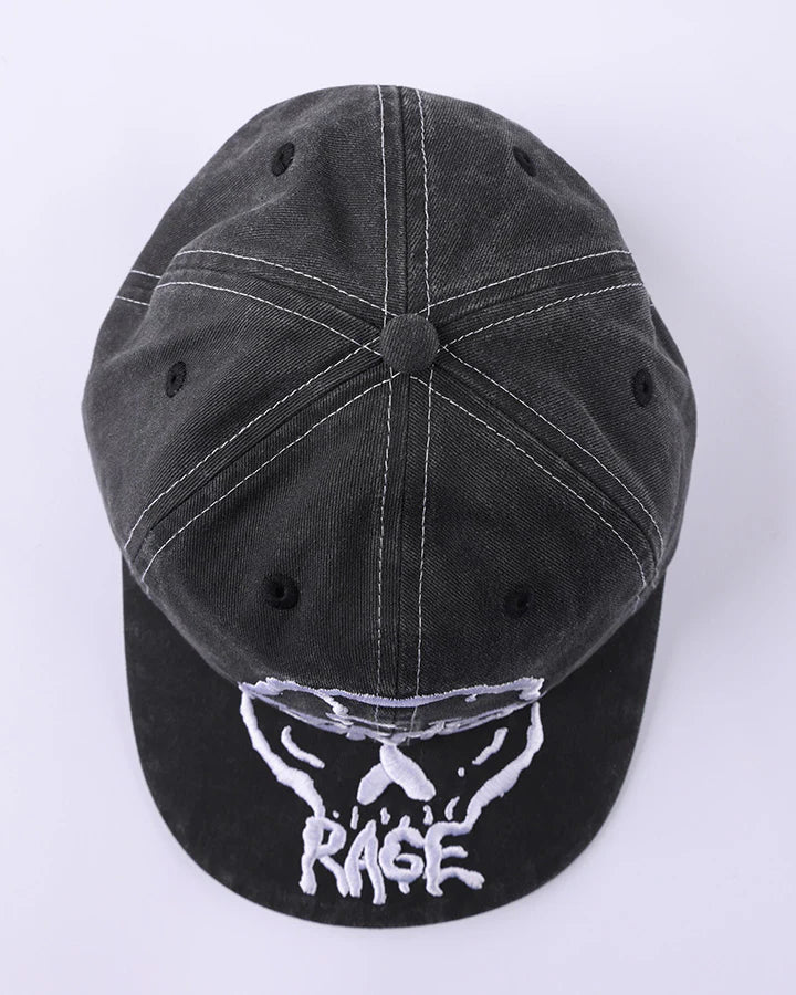 Former x Rage SKULLZ Cap