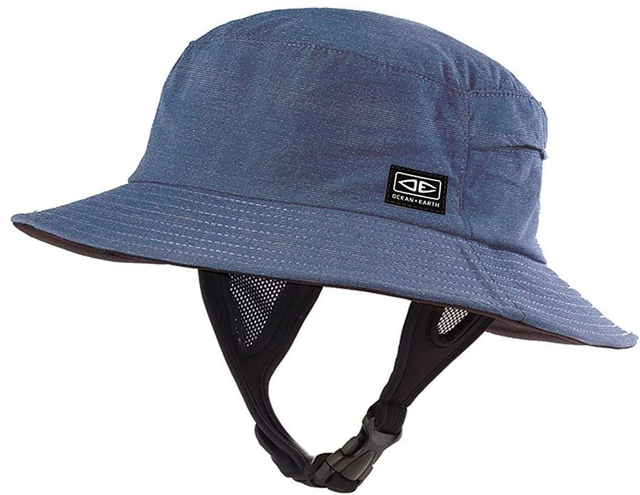 Ocean & Earth Kids Bingin Soft Peak Surf Hat