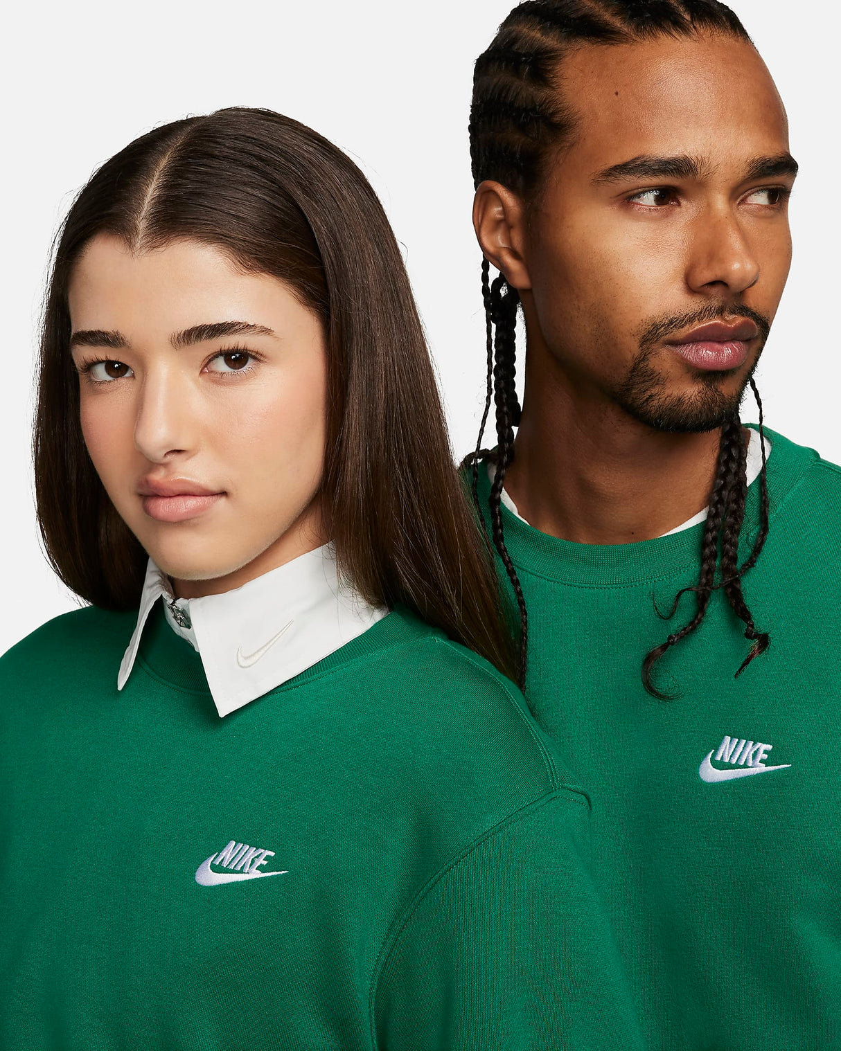 Nike Club Crew