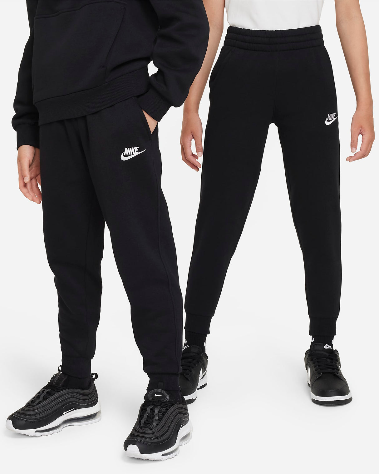 Nike Junior Club Fleece Jogger Pants