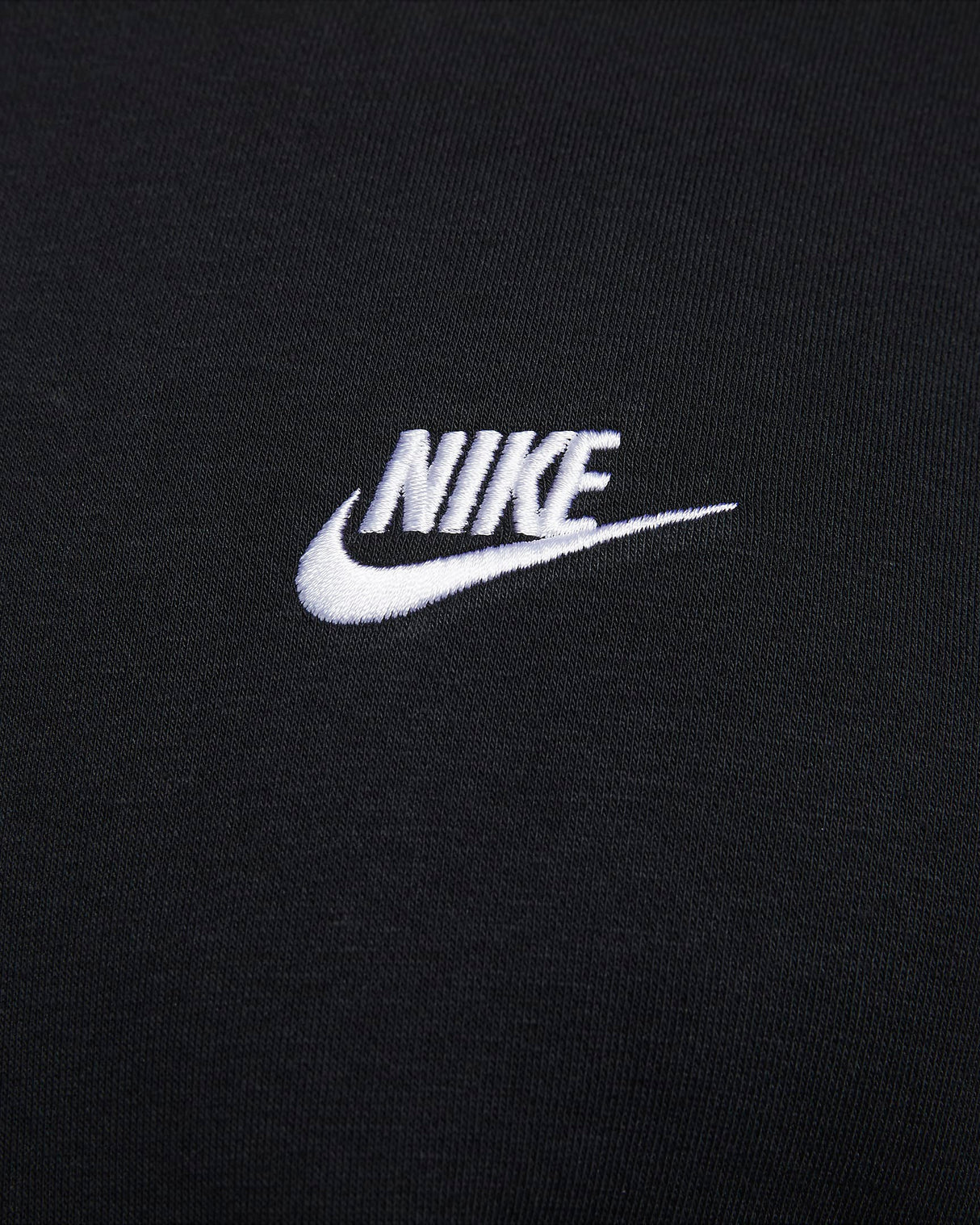 Nike Club Pullover Hoodie