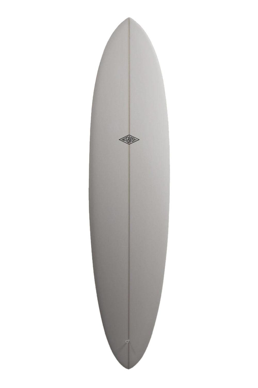 McTavish Super Stock Mid