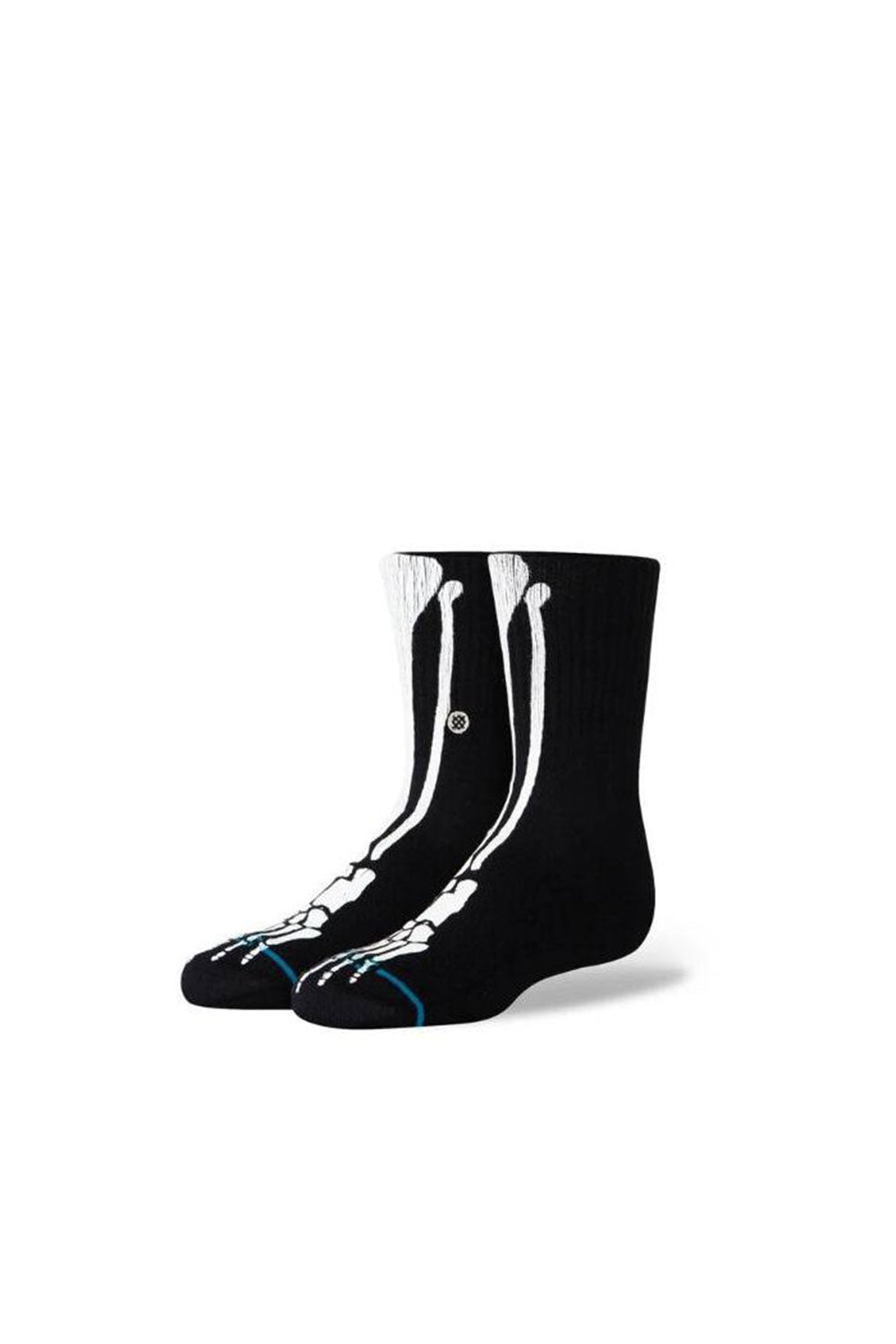 Stance Kids Bones Crew Socks