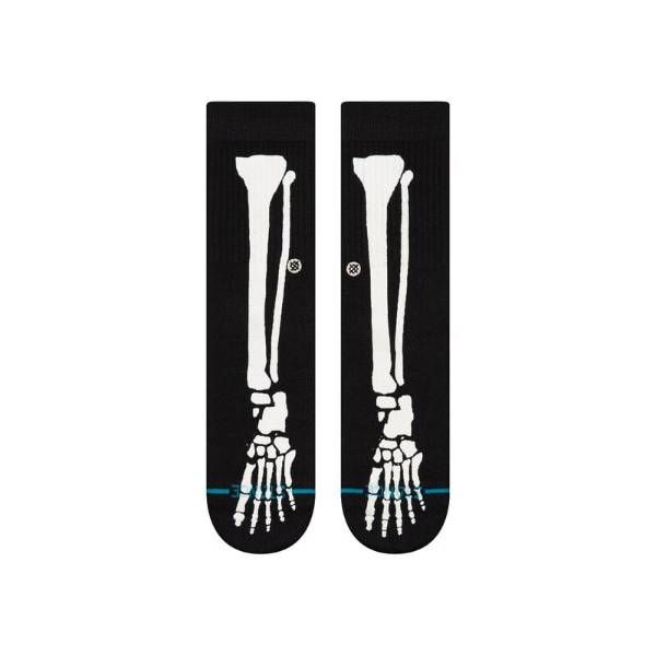 Stance Kids Bones Crew Socks