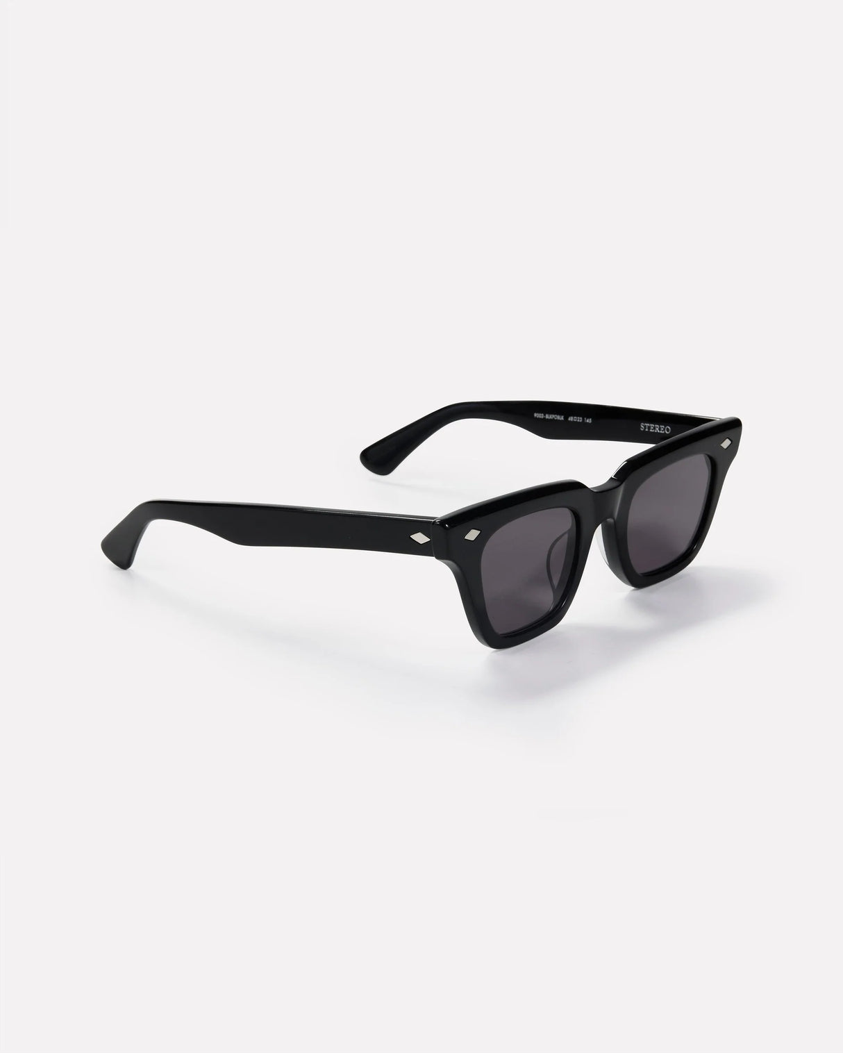 Epokhe Stereo Sunglasses