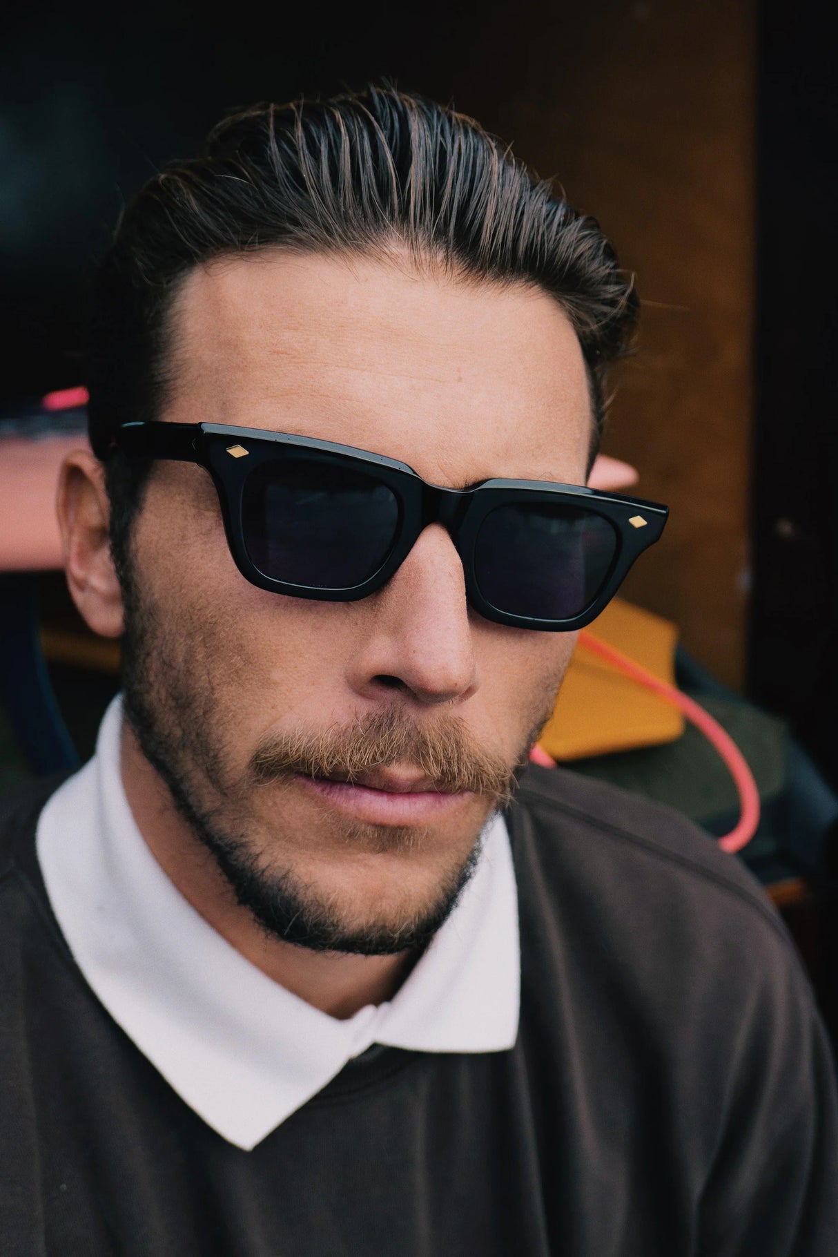 Epokhe Stereo Sunglasses