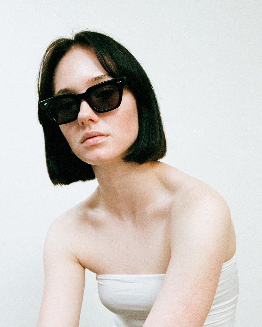 Epokhe Stereo Sunglasses