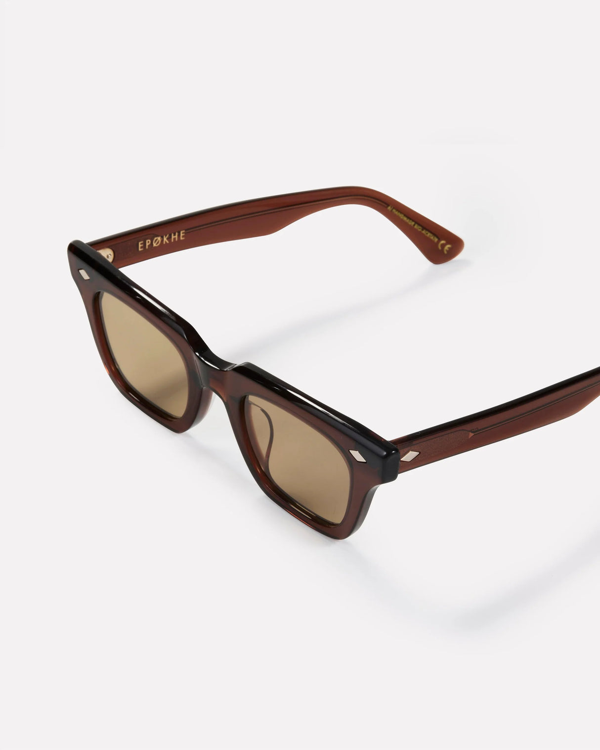 Epokhe Stereo Sunglasses