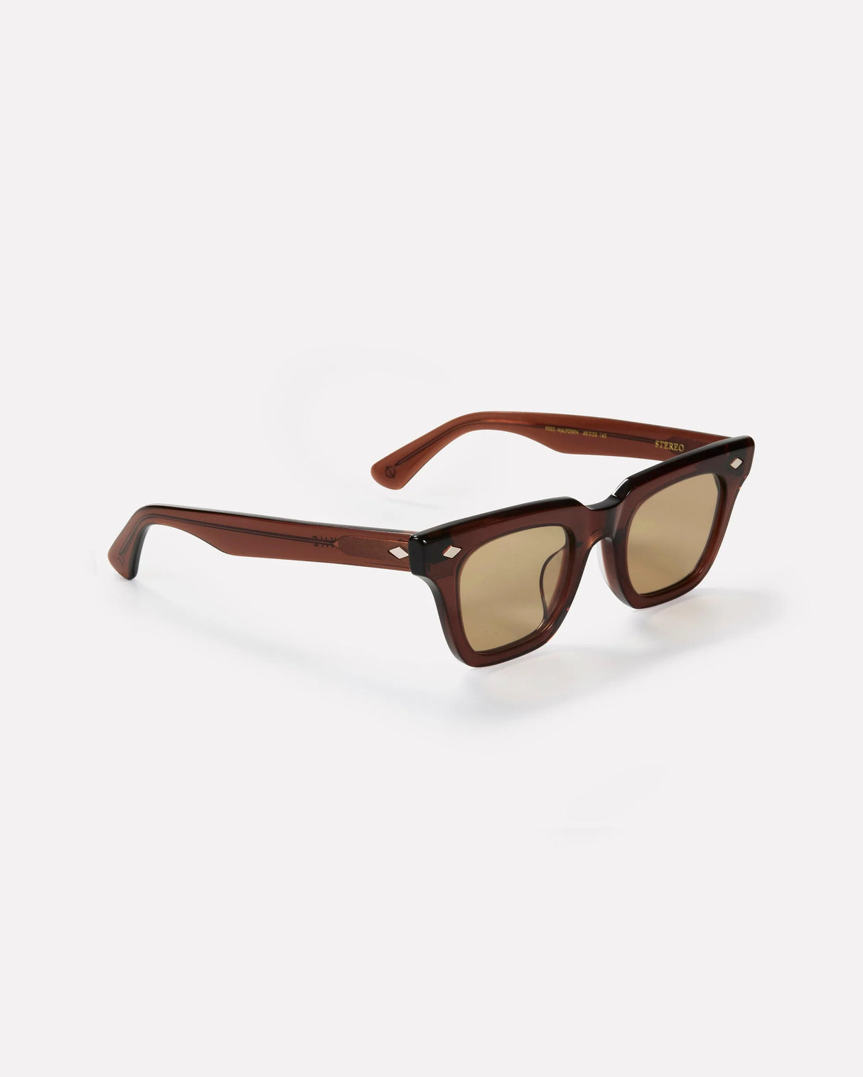 Epokhe Stereo Sunglasses