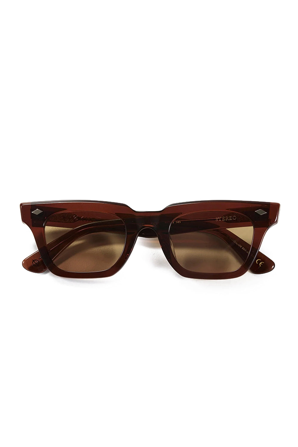 Epokhe Stereo Sunglasses