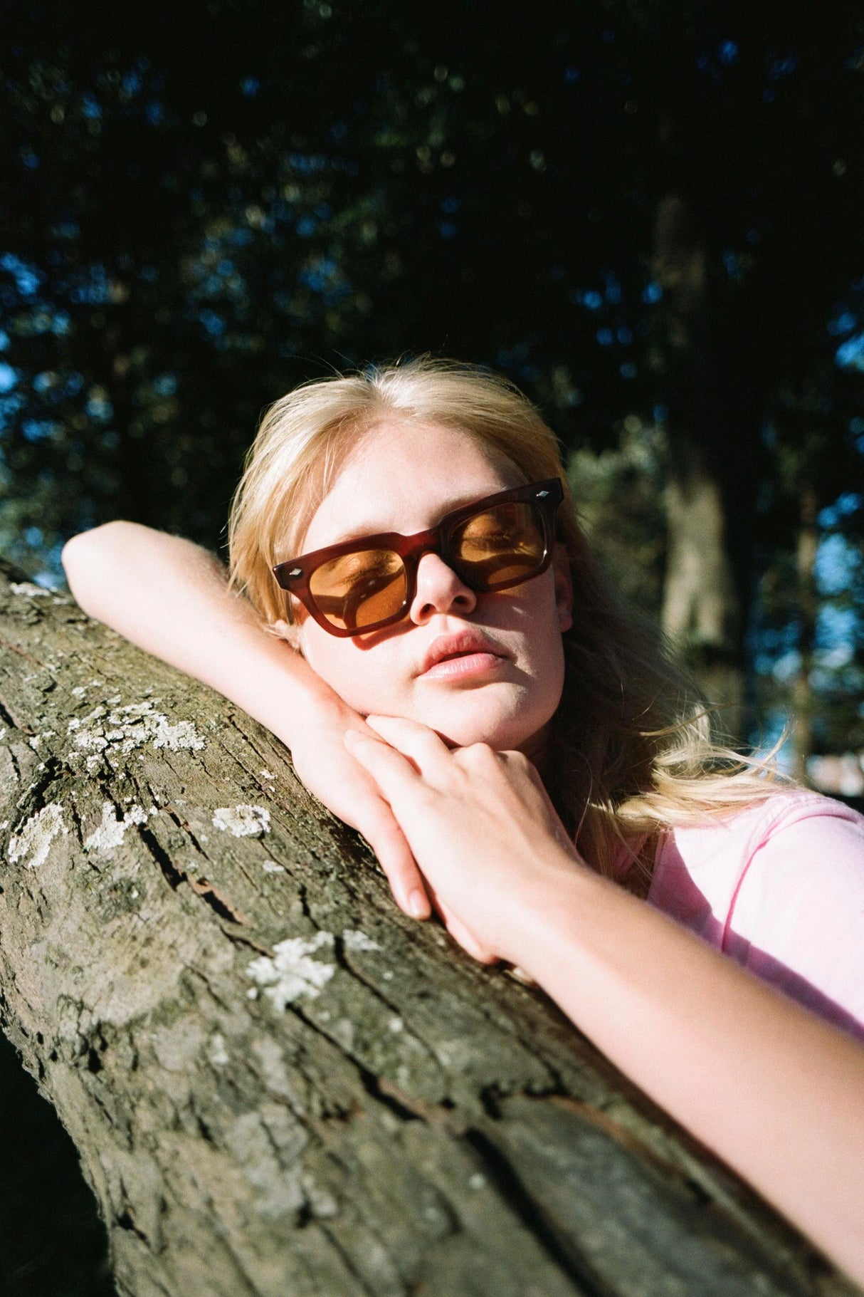 Epokhe Stereo Sunglasses