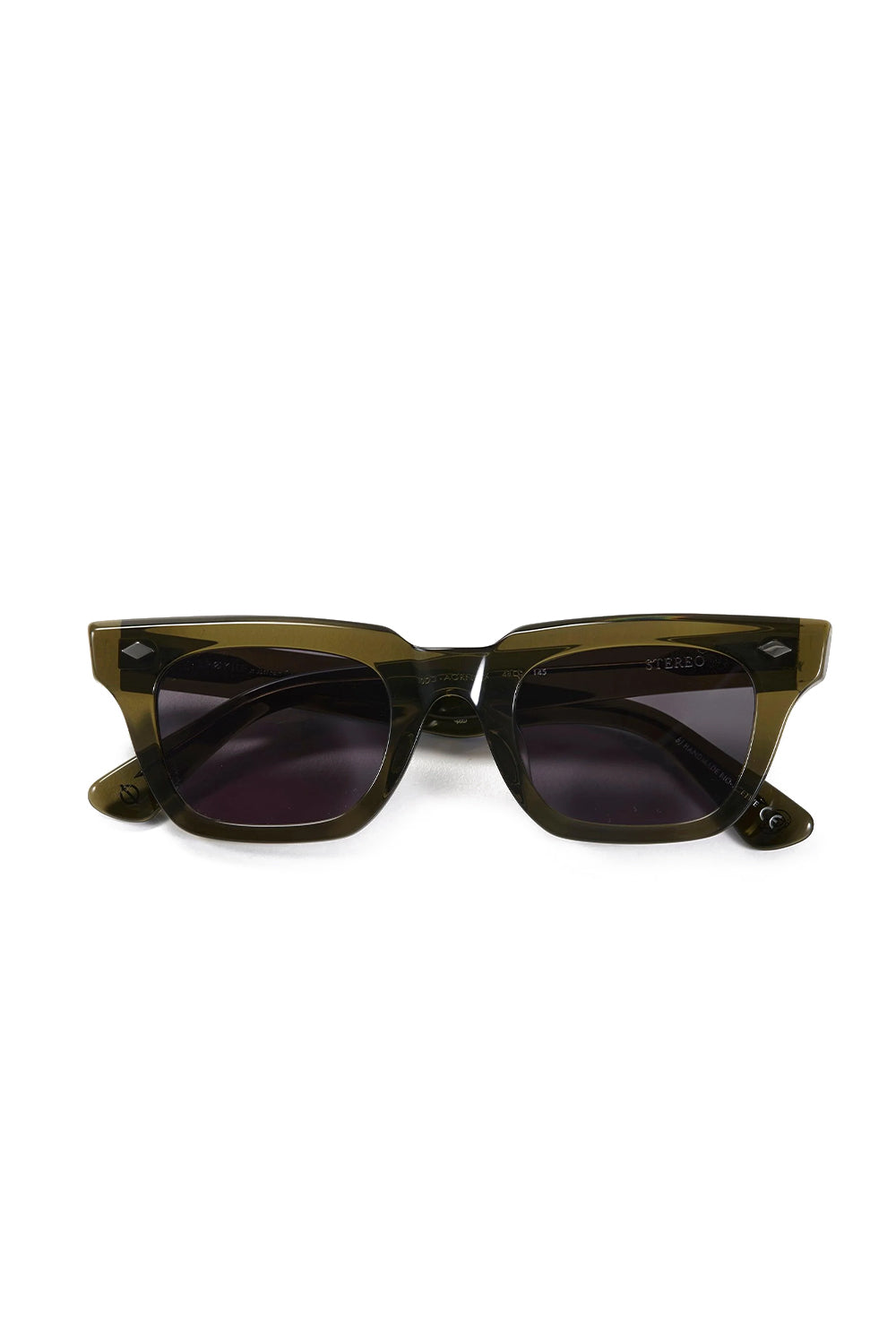Epokhe Stereo Sunglasses