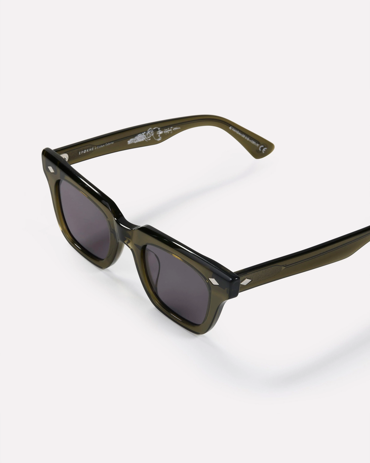 Epokhe Stereo Sunglasses
