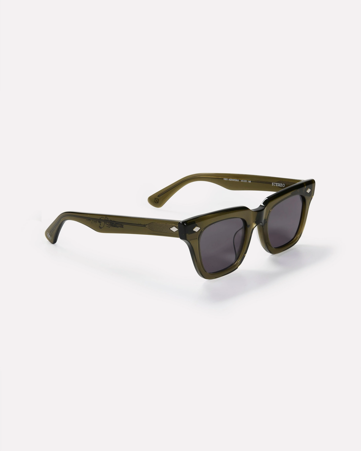 Epokhe Stereo Sunglasses