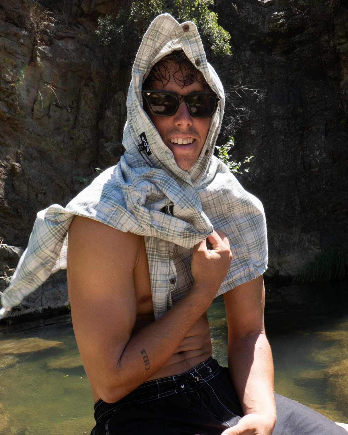 Epokhe Stereo Sunglasses