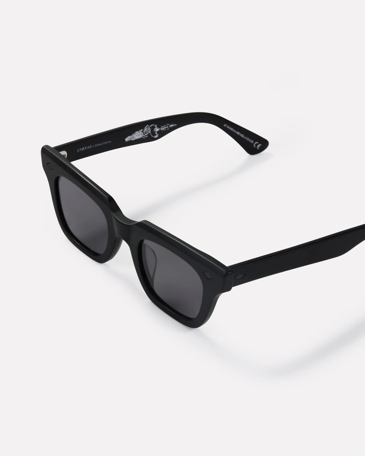 Epokhe Stereo Sunglasses