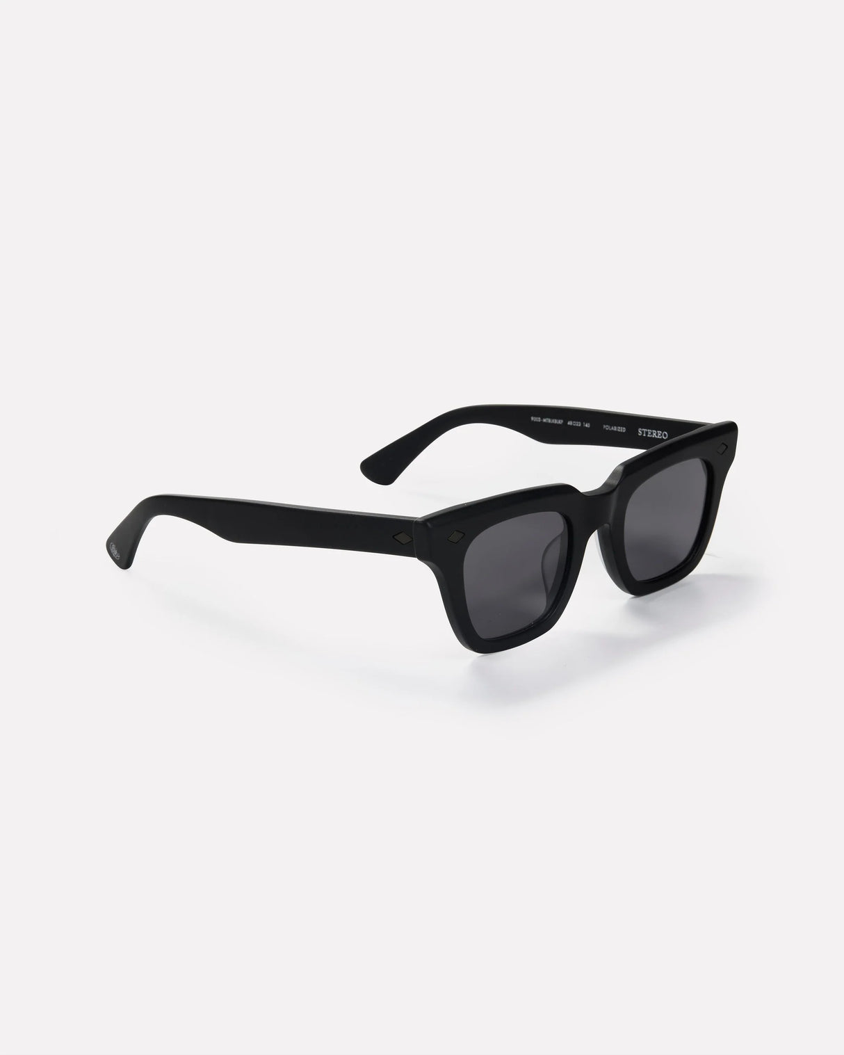 Epokhe Stereo Sunglasses
