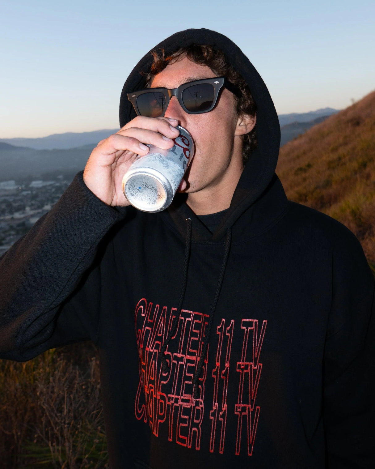 Epokhe Stereo Sunglasses