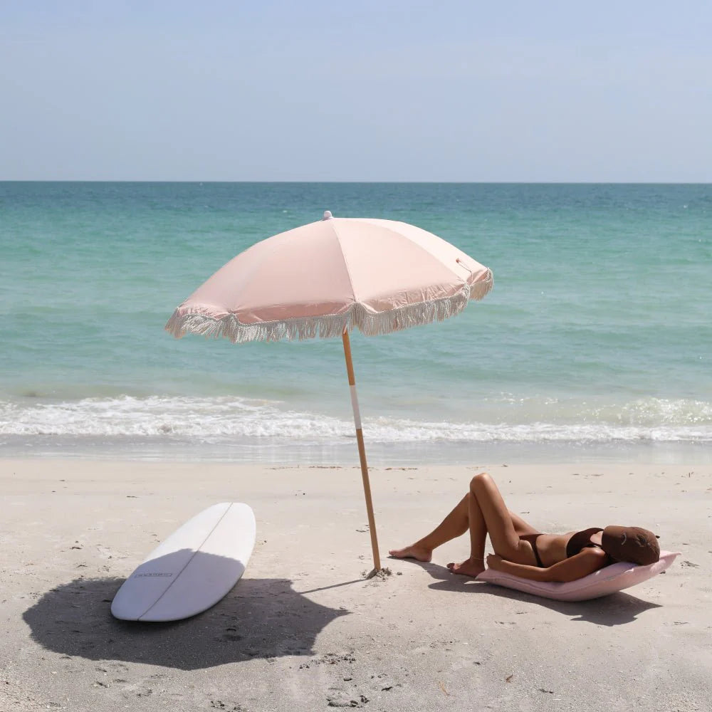 Sunny Life Luxe Beach Umbrella