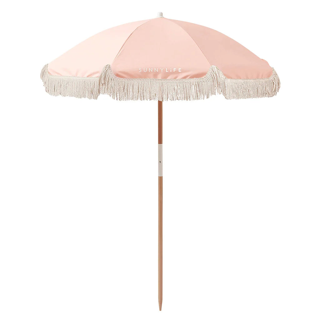 Sunny Life Luxe Beach Umbrella