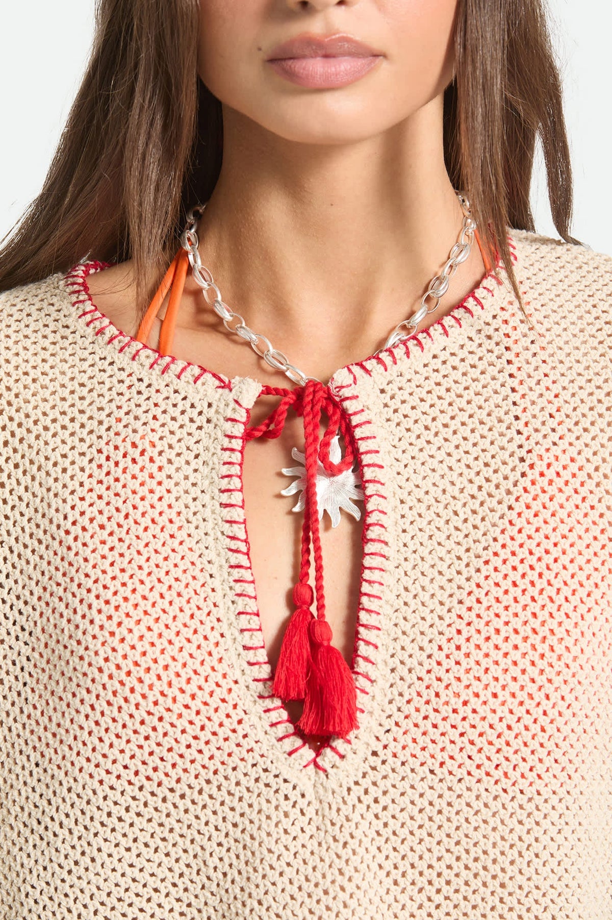 Brixton The Crochet Cover Up